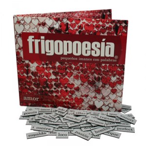 frigopoesia