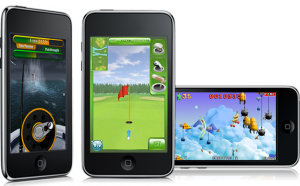 ipod touch ipod touch