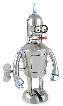 bender