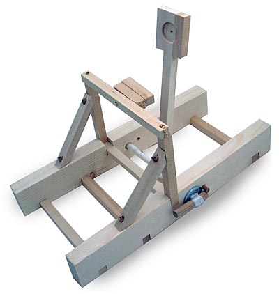 catapulta