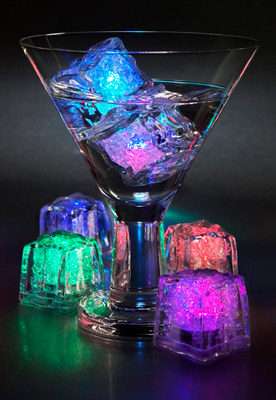 cubitos de hielo originales cocteles originales