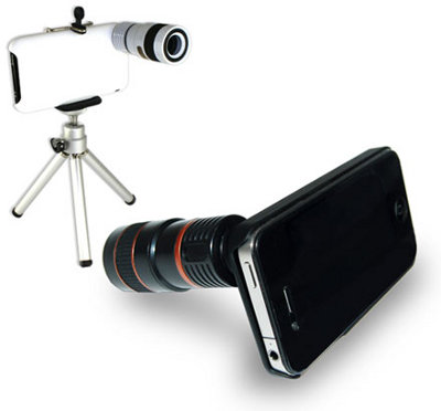 complementos fotografía