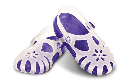 crocs chameleon zapatos que cambian de color