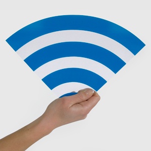 abanico wifi abanico original