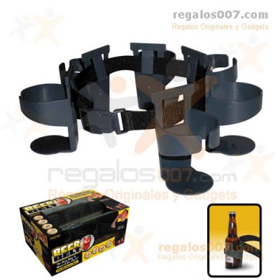 cinturon original bebidas cinturón bebidas