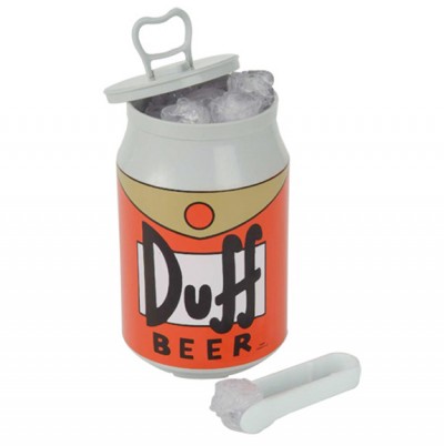 cerveza duff regalo simpsons