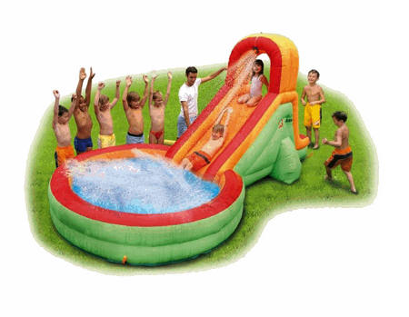 piscinas infantiles piscinas hinchables