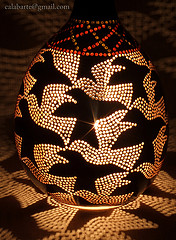 lampara lampara original