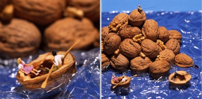 cuadros para la cocina