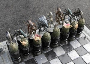 aliens-vs-predator-chess