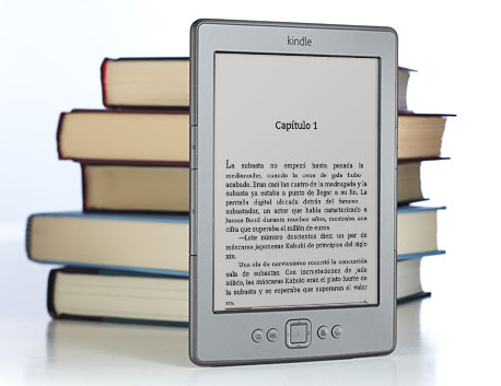 ebook barato