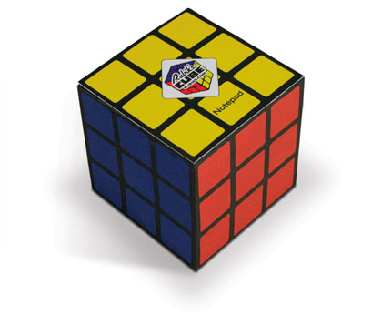 bloc de notas original