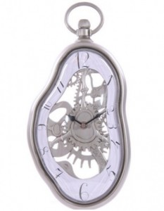 Regalos Originales Reloj de Dali