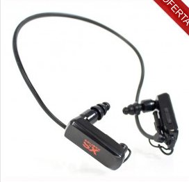 Auriculares Impermeables