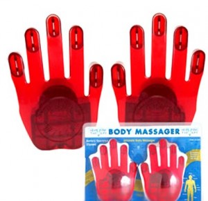Regalo Original Masajeador de Manos