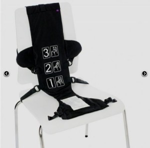 regalo-original-trona Trona portatil