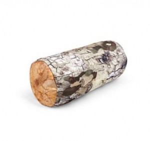 Regalo Original Almohada Tronco