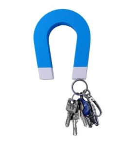 Regalo Original Colgador de Llaves