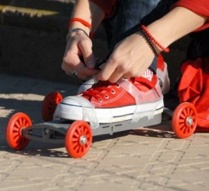 Regalos Originales Singular Skate