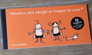 Regalo Original Parejas